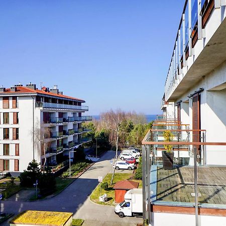 Baltic Park Plaza By Baltic Home Świnoujście Εξωτερικό φωτογραφία