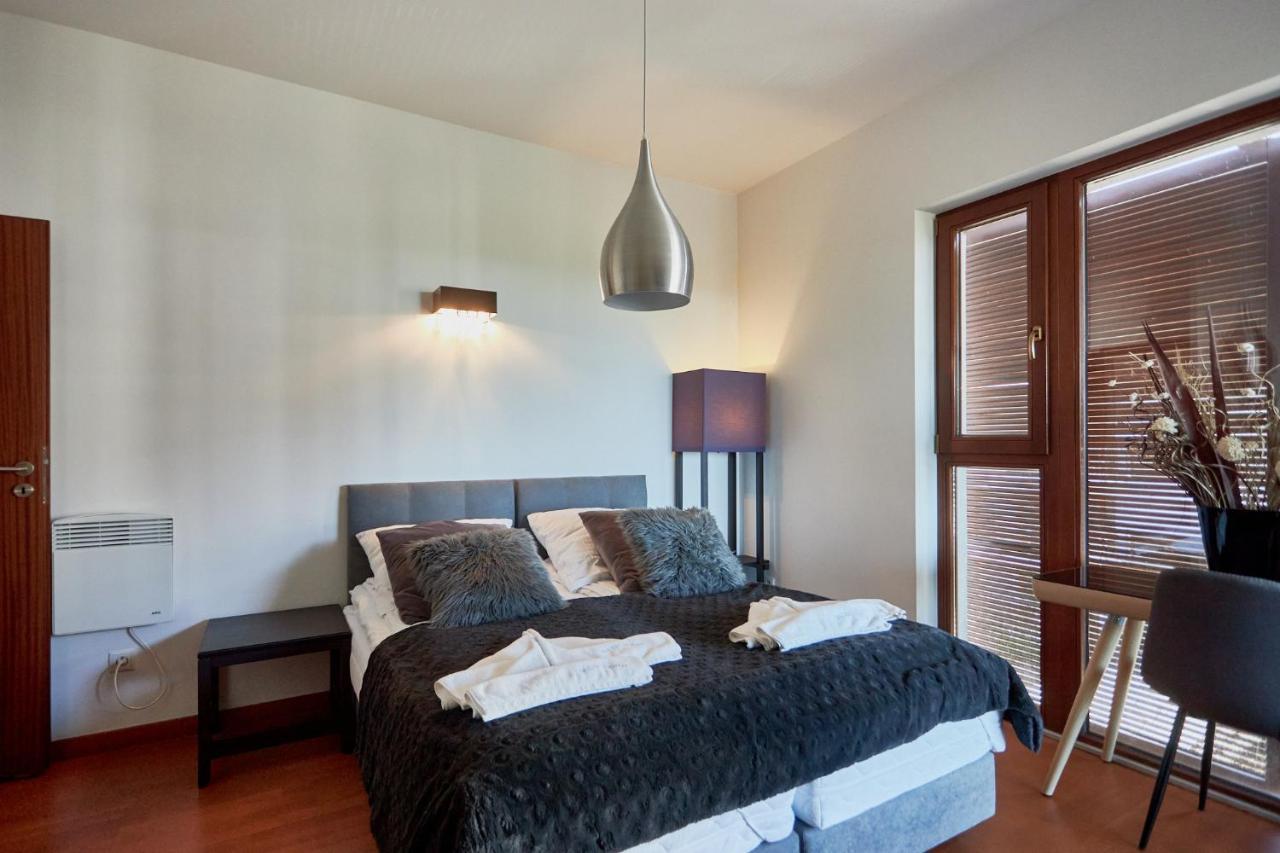 Baltic Park Plaza By Baltic Home Świnoujście Εξωτερικό φωτογραφία
