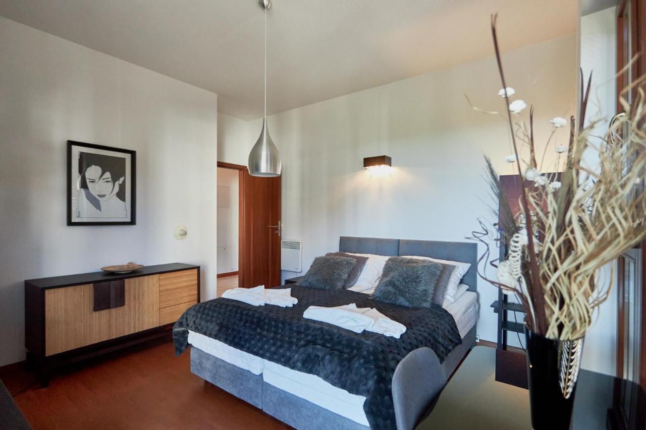 Baltic Park Plaza By Baltic Home Świnoujście Εξωτερικό φωτογραφία