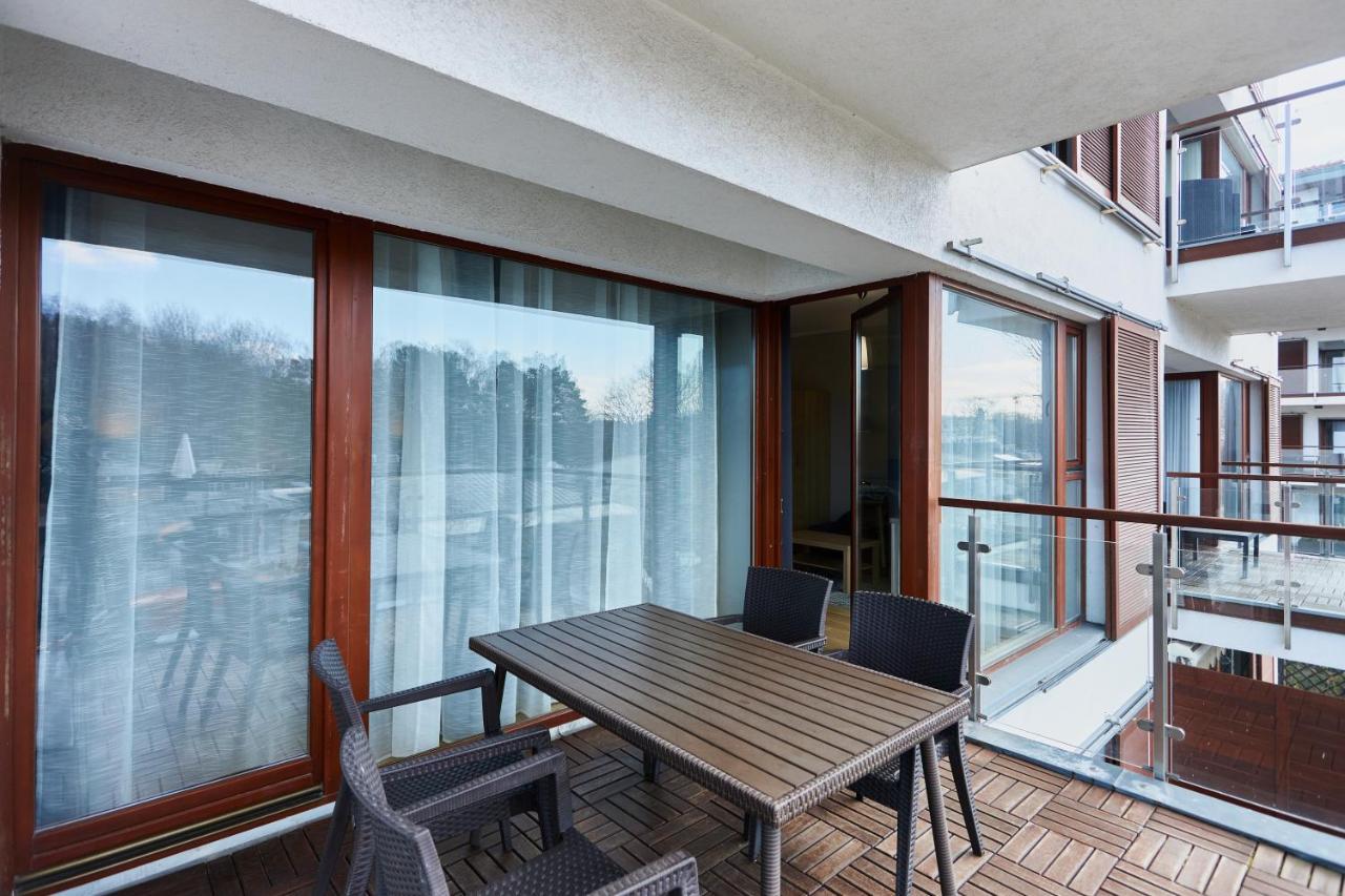 Baltic Park Plaza By Baltic Home Świnoujście Εξωτερικό φωτογραφία