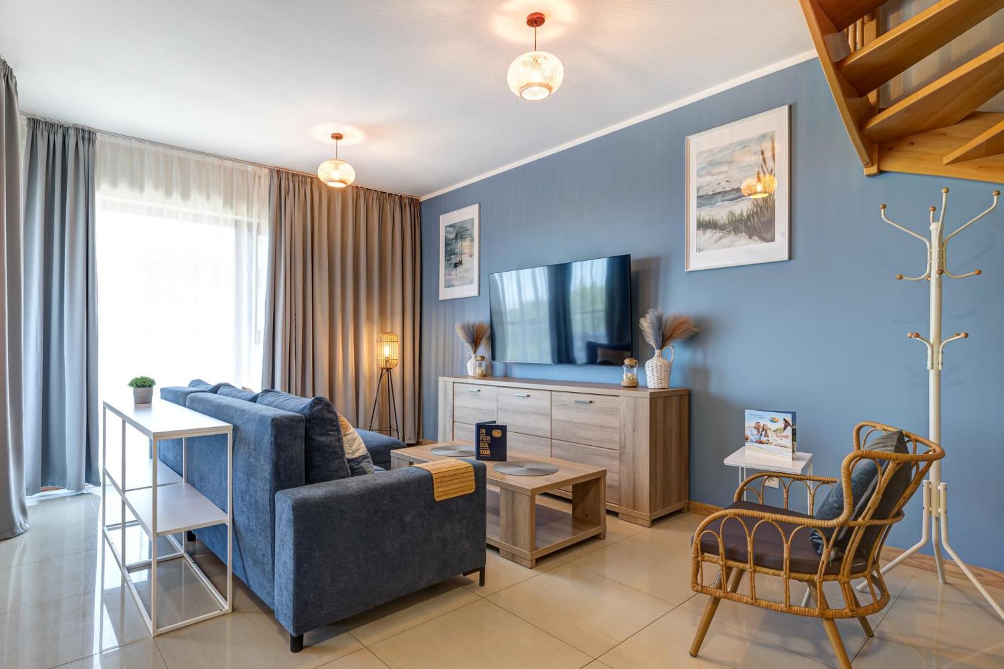 Baltic Park Plaza By Baltic Home Świnoujście Εξωτερικό φωτογραφία