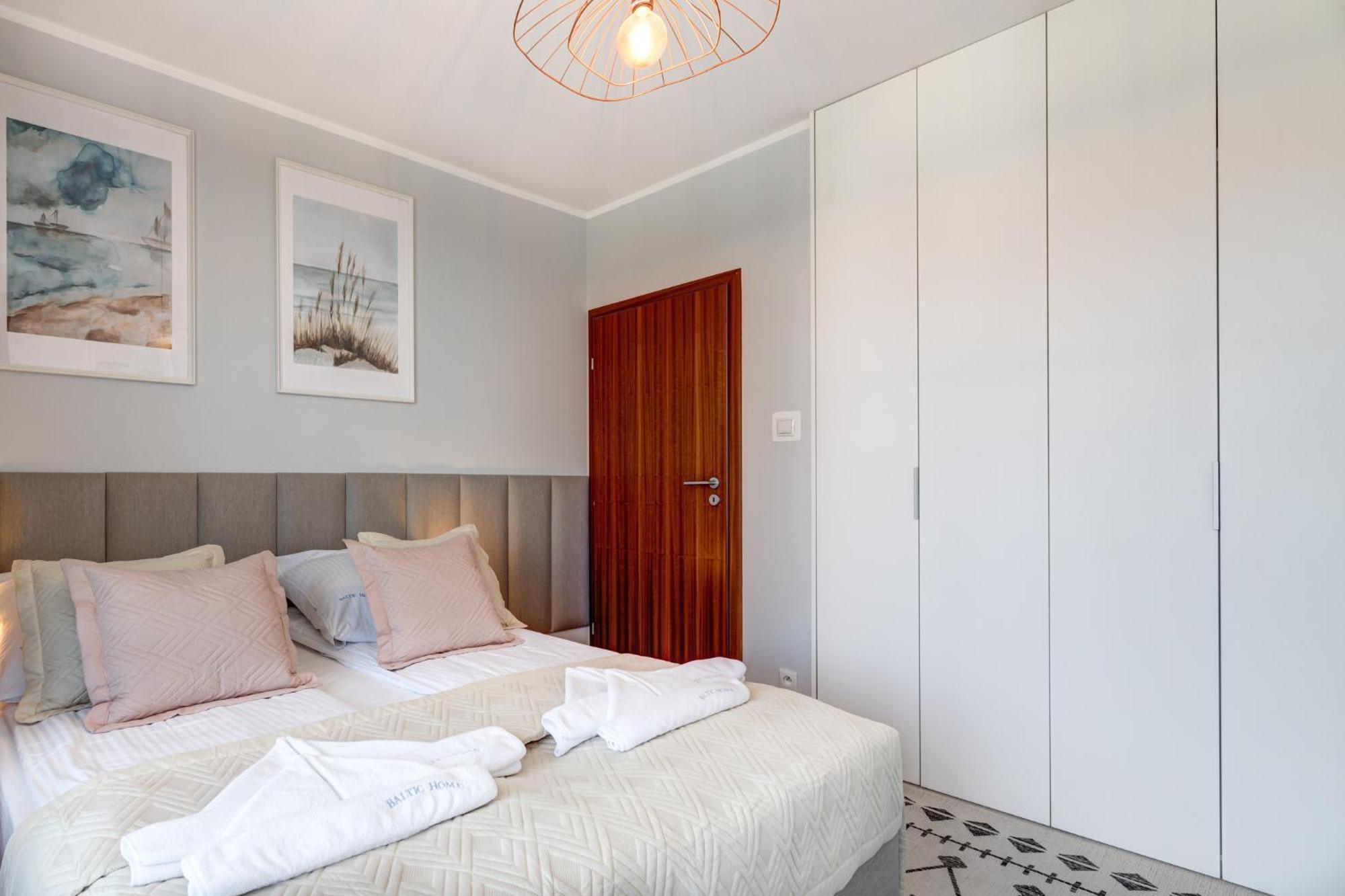 Baltic Park Plaza By Baltic Home Świnoujście Εξωτερικό φωτογραφία