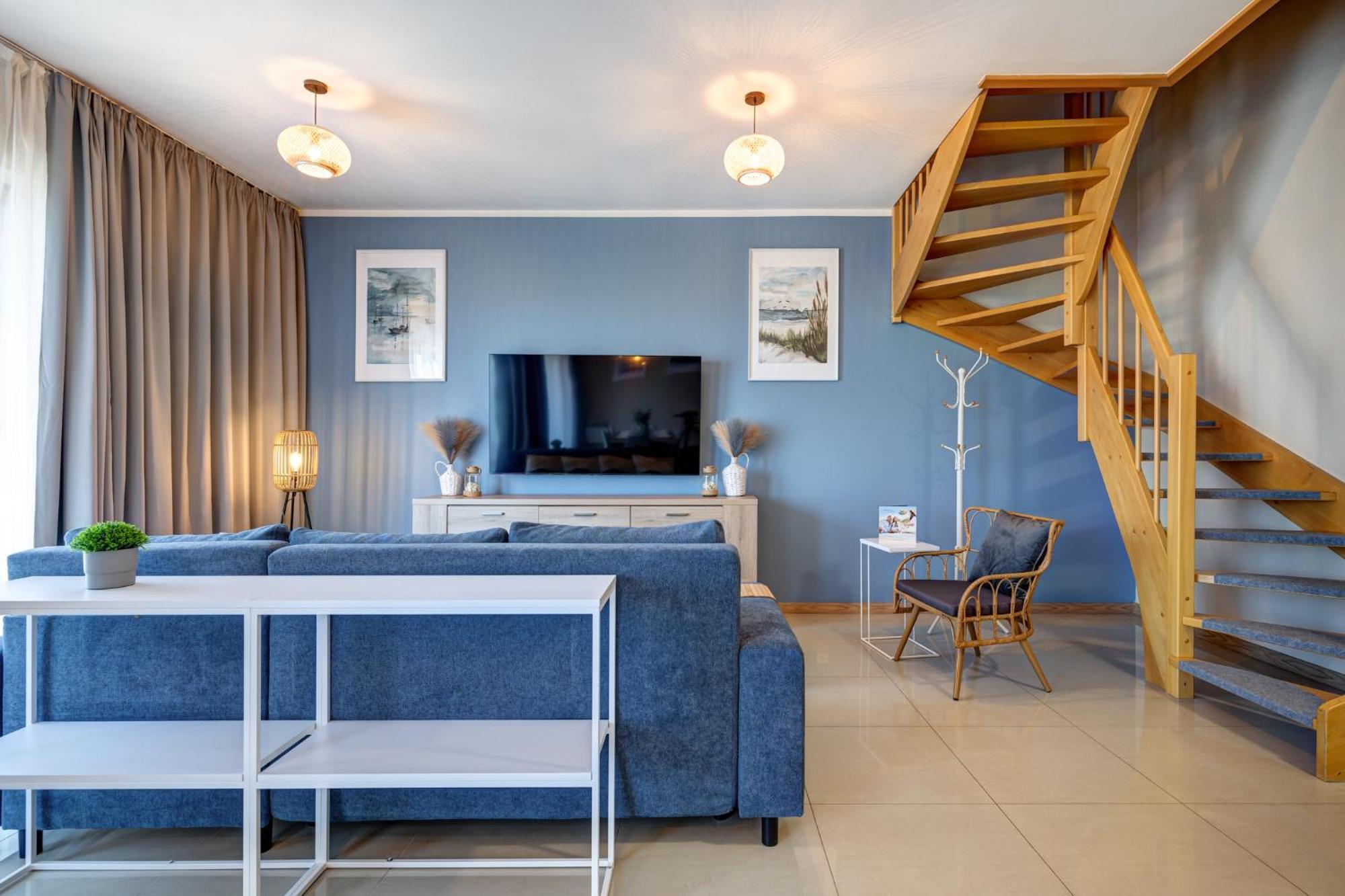 Baltic Park Plaza By Baltic Home Świnoujście Εξωτερικό φωτογραφία