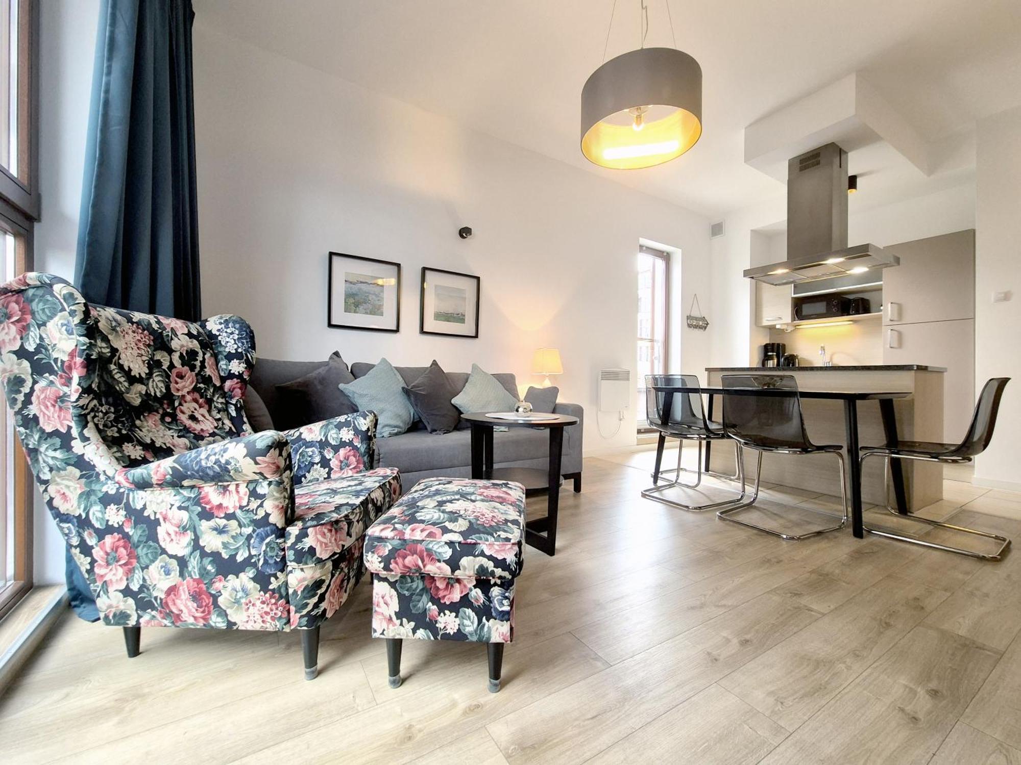 Baltic Park Plaza By Baltic Home Świnoujście Εξωτερικό φωτογραφία