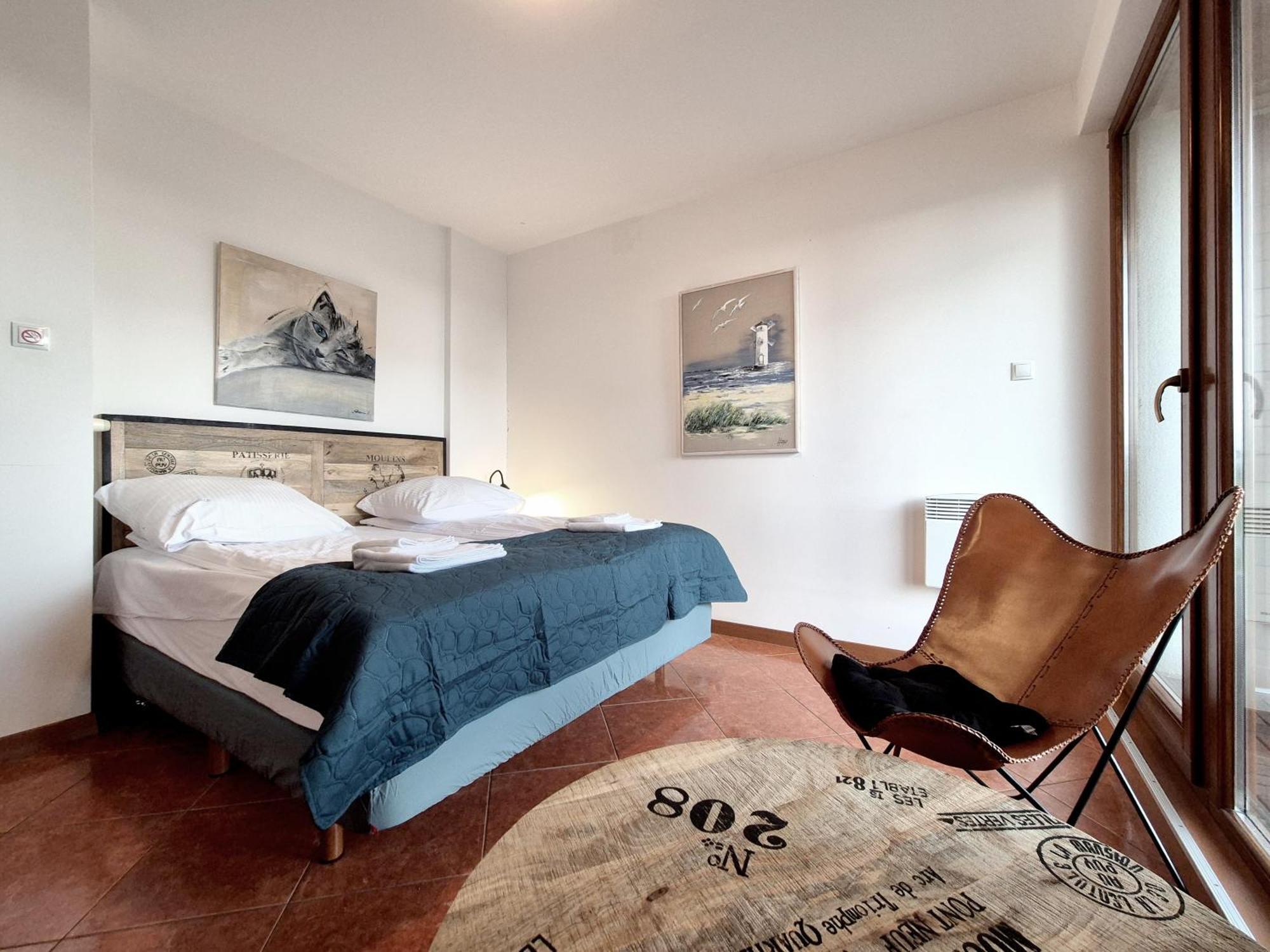 Baltic Park Plaza By Baltic Home Świnoujście Εξωτερικό φωτογραφία