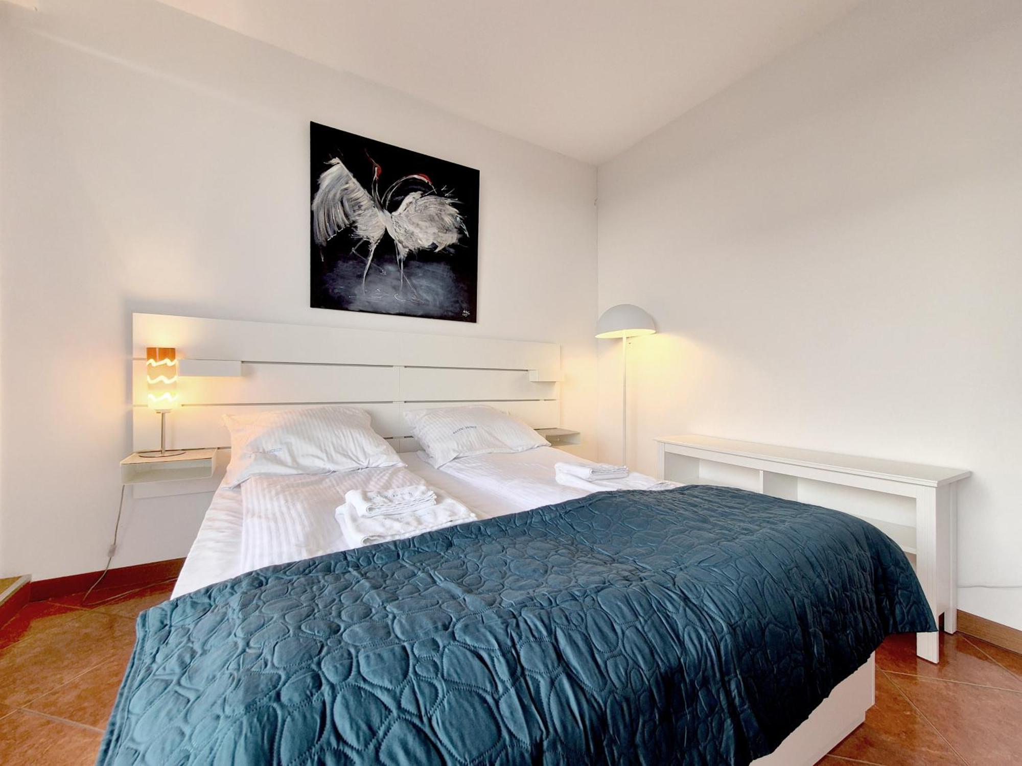 Baltic Park Plaza By Baltic Home Świnoujście Εξωτερικό φωτογραφία
