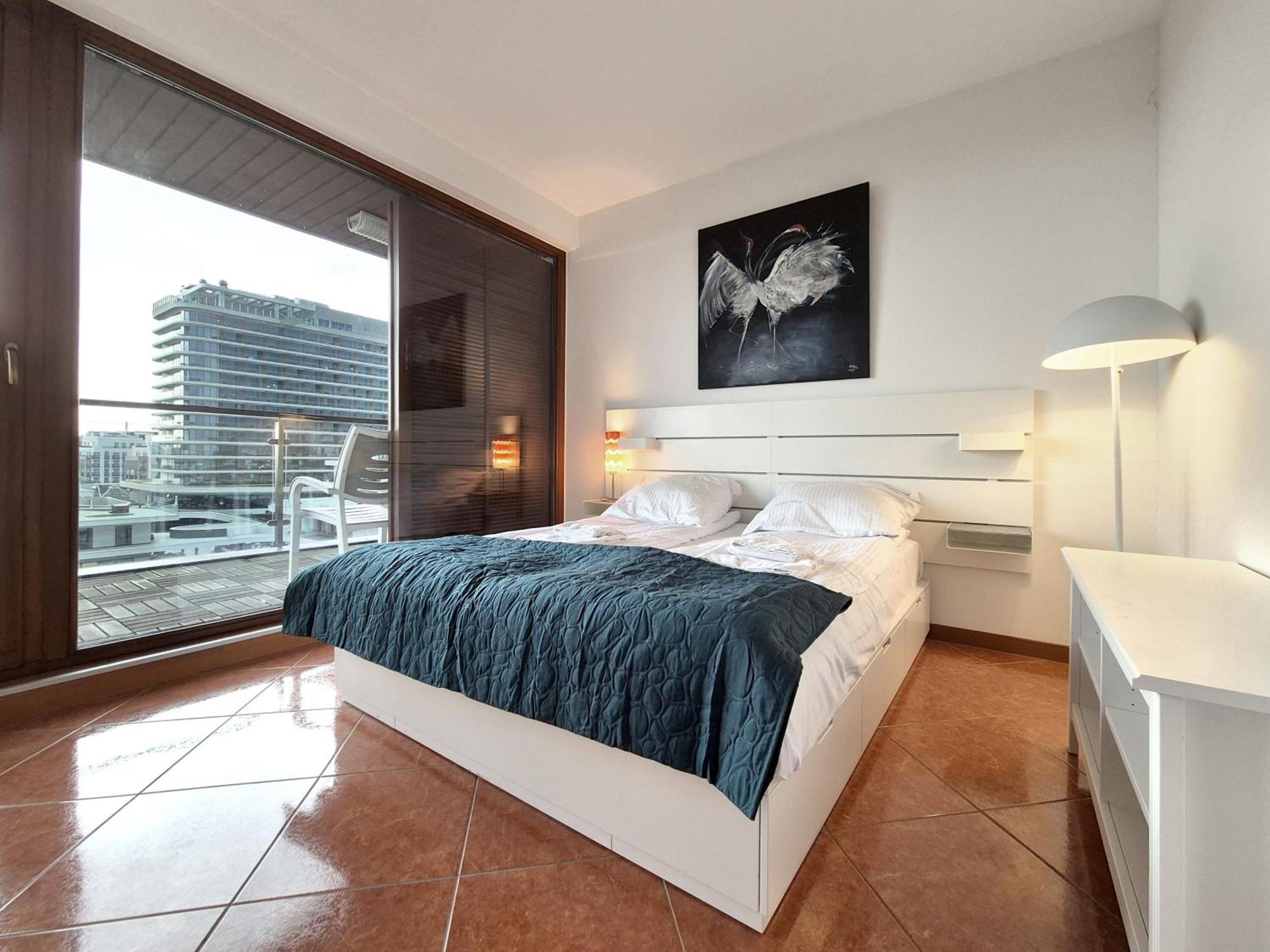 Baltic Park Plaza By Baltic Home Świnoujście Εξωτερικό φωτογραφία
