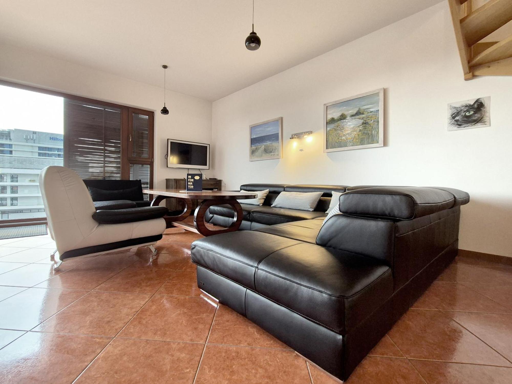 Baltic Park Plaza By Baltic Home Świnoujście Εξωτερικό φωτογραφία