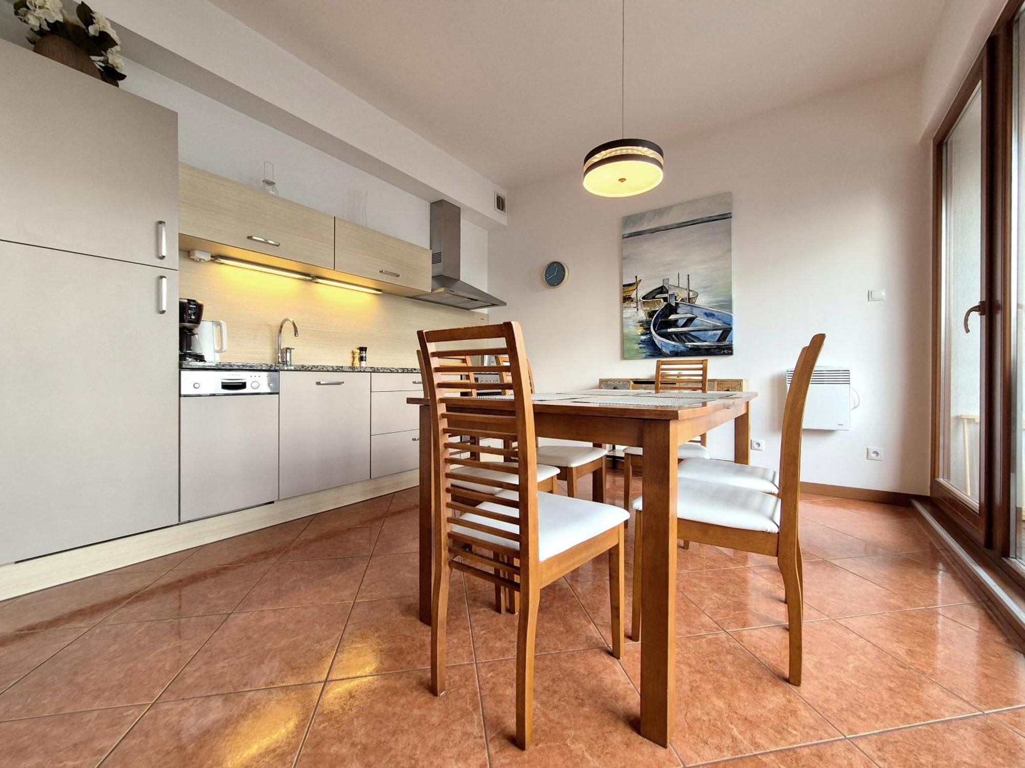 Baltic Park Plaza By Baltic Home Świnoujście Εξωτερικό φωτογραφία