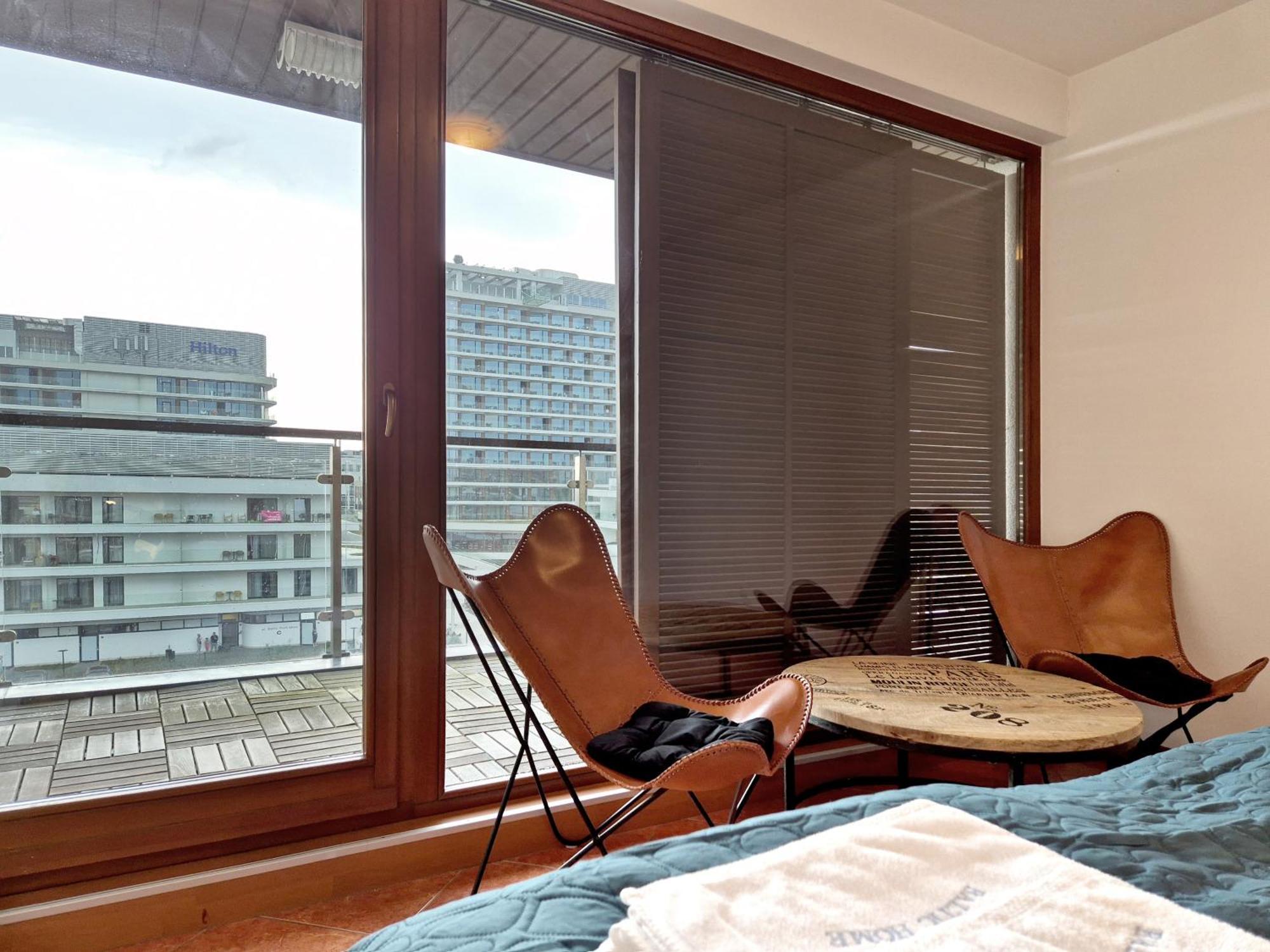 Baltic Park Plaza By Baltic Home Świnoujście Εξωτερικό φωτογραφία