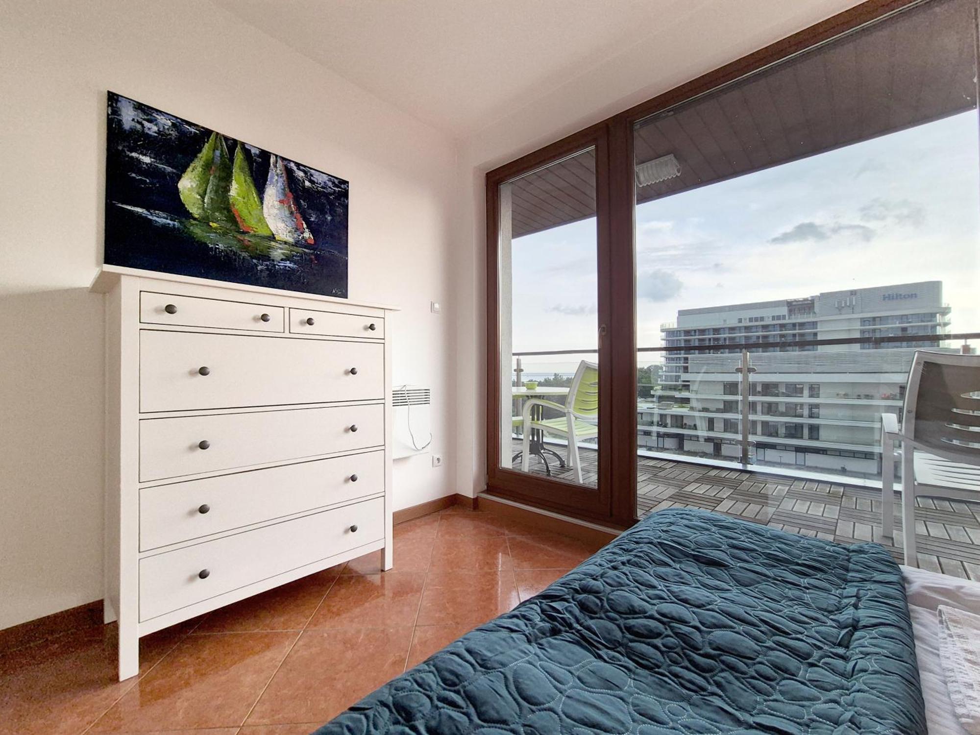Baltic Park Plaza By Baltic Home Świnoujście Εξωτερικό φωτογραφία